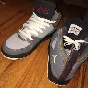 Air Jordan Flight sneakers